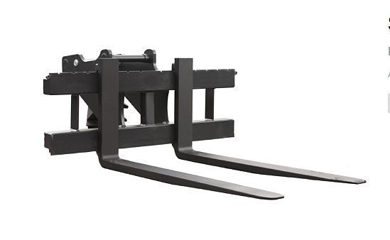 Nasta Mekaniske Pallegafler med S40, S50, S60 og S70 3 of 3