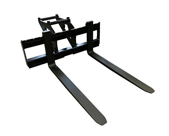 Nasta Mekaniske Pallegafler med S40, S50, S60 og S70 2 of 3