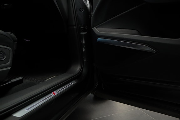 Audi e-tron Sportback 19 of 30