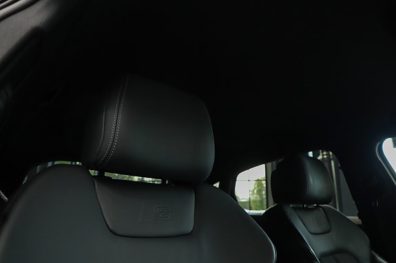 Audi e-tron Sportback 25 of 30