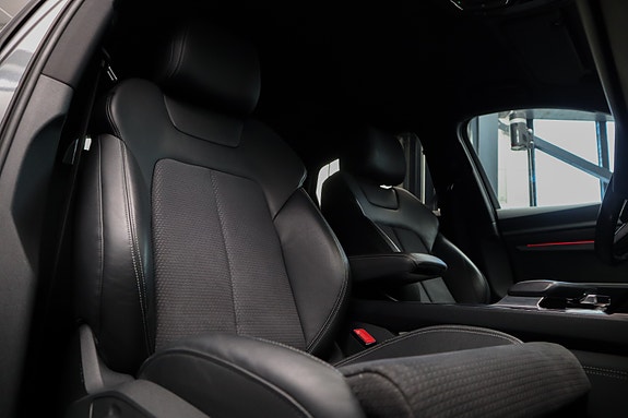 Audi e-tron Sportback 24 of 30