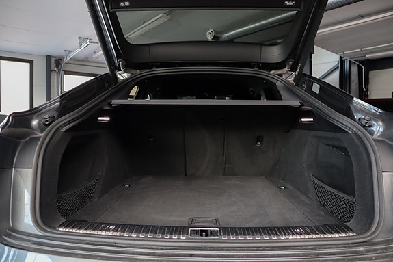 Audi e-tron Sportback 13 of 30
