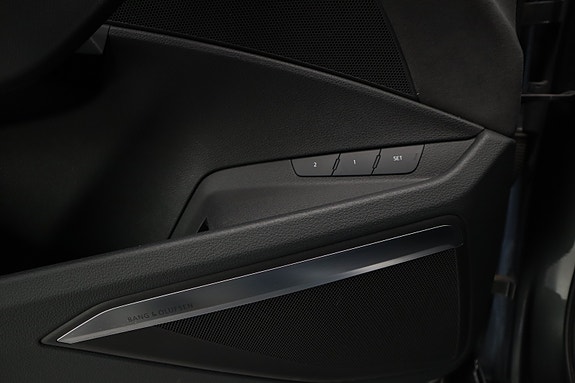 Audi e-tron Sportback 30 of 30