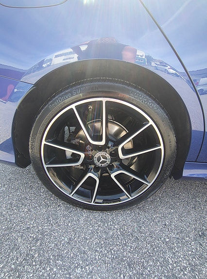Mercedes-Benz C300 de 10 of 30