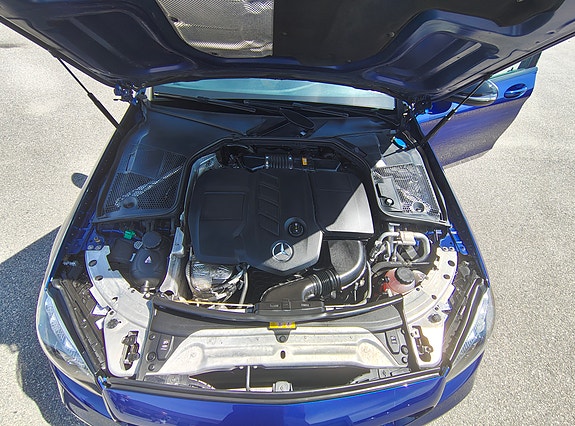 Mercedes-Benz C300 de 12 of 30