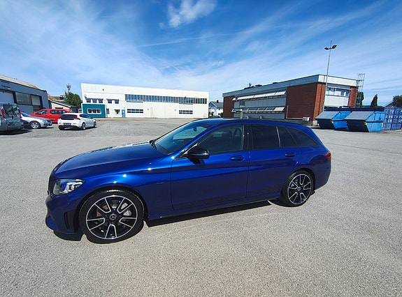 Mercedes-Benz C300 de 5 of 30