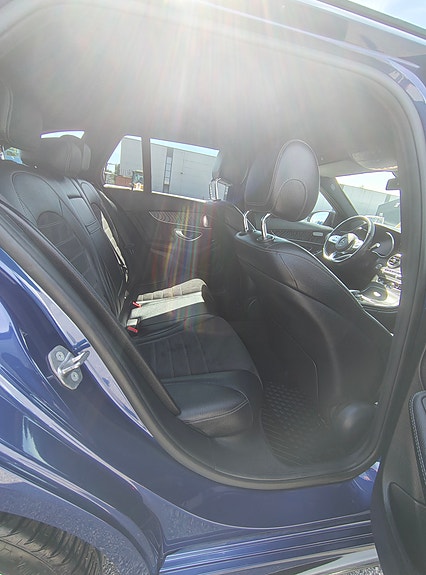 Mercedes-Benz C300 de 29 of 30
