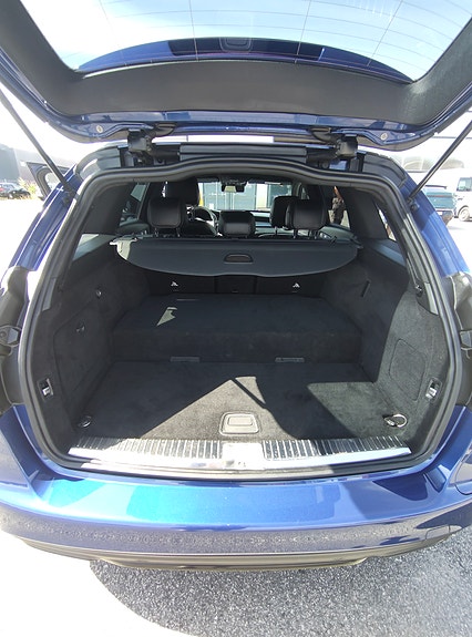 Mercedes-Benz C300 de 13 of 30