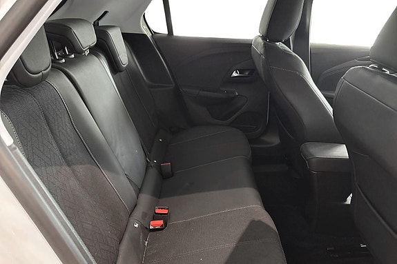 Opel Corsa 22 of 24