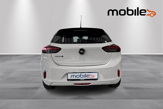 Opel Corsa 4 of 24
