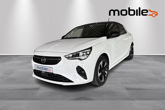 Opel Corsa 19 of 24