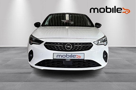 Opel Corsa 18 of 24
