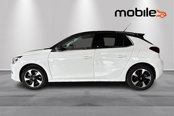 Opel Corsa 20 of 24