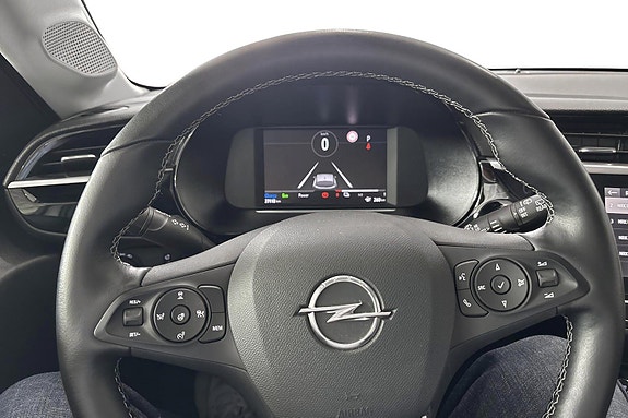 Opel Corsa 9 of 24