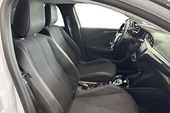 Opel Corsa 23 of 24