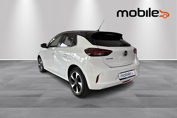 Opel Corsa 21 of 24