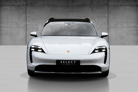 Porsche Taycan 4 4 of 30