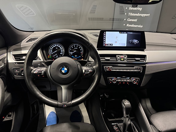 BMW X2 15 of 27