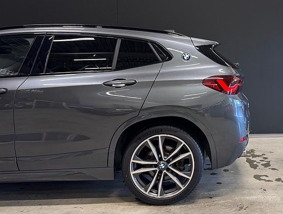 BMW X2 7 of 27