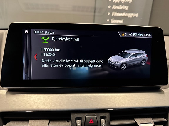 BMW X2 21 of 27