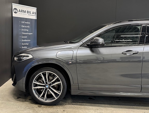 BMW X2 6 of 27