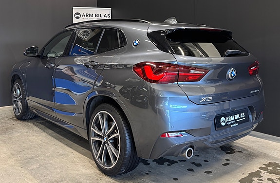 BMW X2 8 of 27
