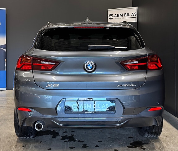 BMW X2 9 of 27