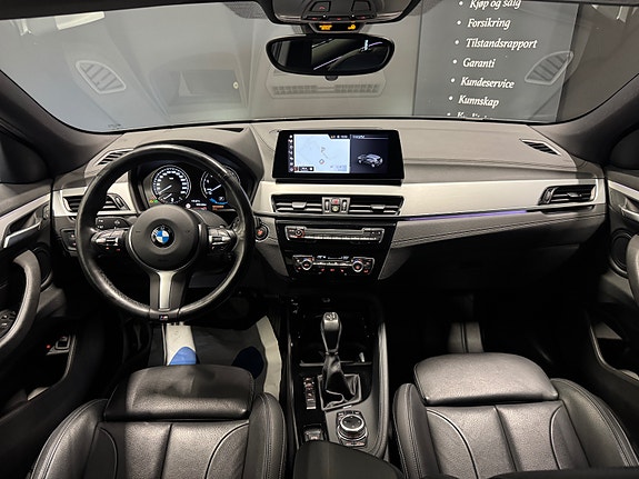 BMW X2 14 of 27