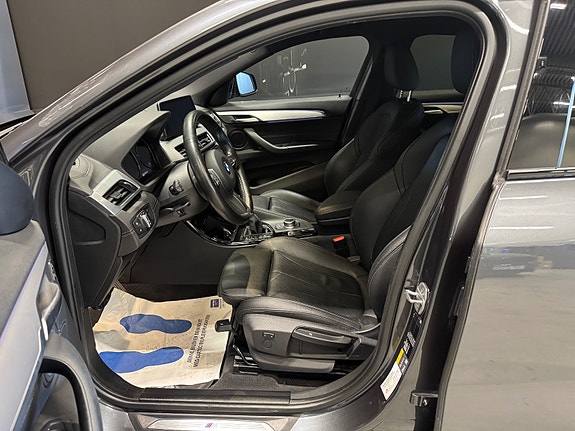 BMW X2 10 of 27