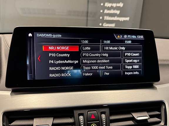 BMW X2 19 of 27