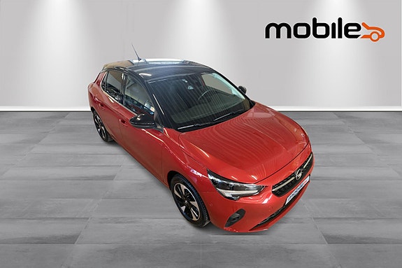 Opel Corsa 24 of 24
