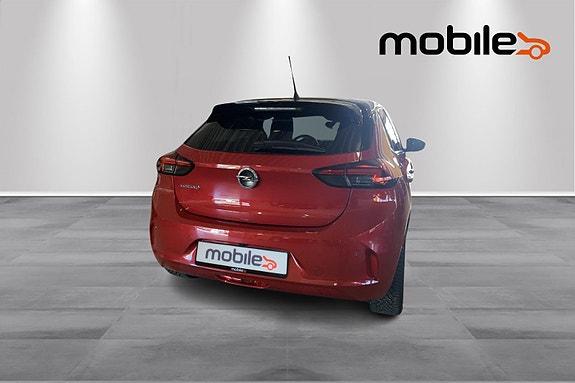 Opel Corsa 4 of 24