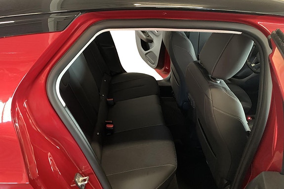Opel Corsa 22 of 24