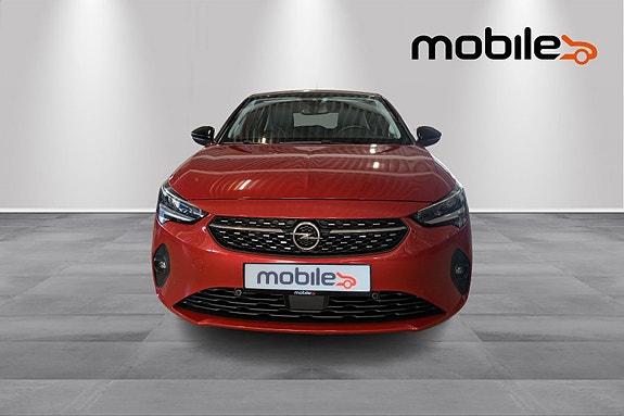 Opel Corsa 18 of 24