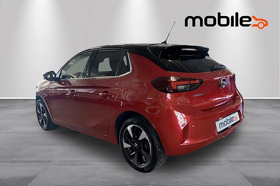 Opel Corsa 21 of 24