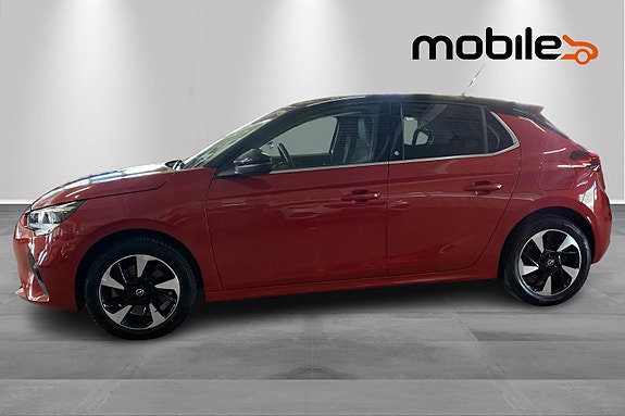 Opel Corsa 20 of 24