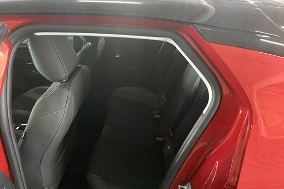 Opel Corsa 7 of 24