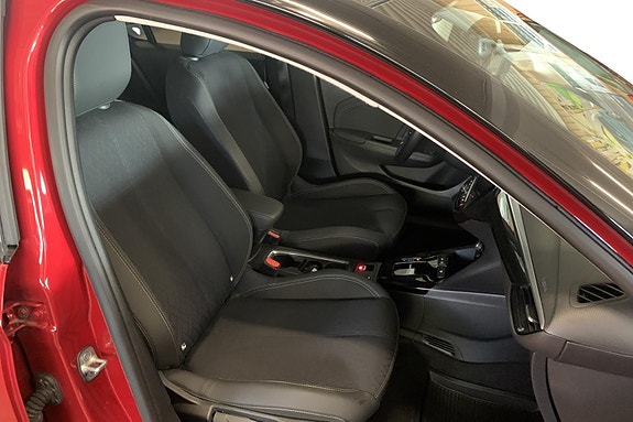 Opel Corsa 23 of 24