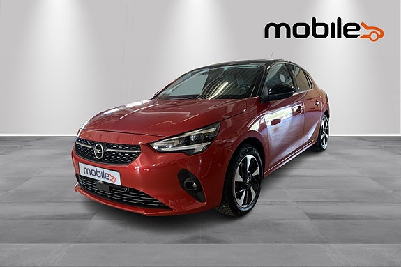 Opel Corsa 19 of 24