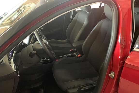 Opel Corsa 8 of 24