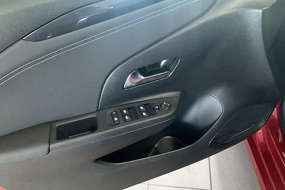 Opel Corsa 17 of 24