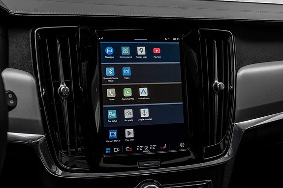 Volvo V90 25 of 30