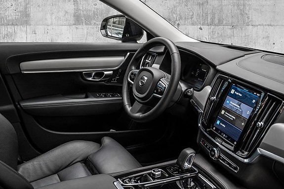 Volvo V90 17 of 30