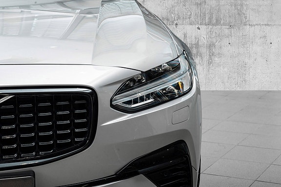 Volvo V90 5 of 30
