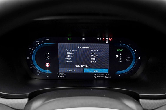 Volvo V90 20 of 30