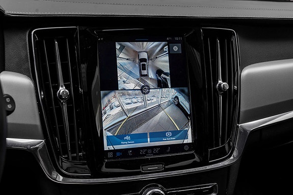 Volvo V90 24 of 30