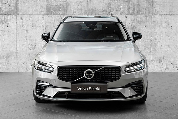 Volvo V90 4 of 30