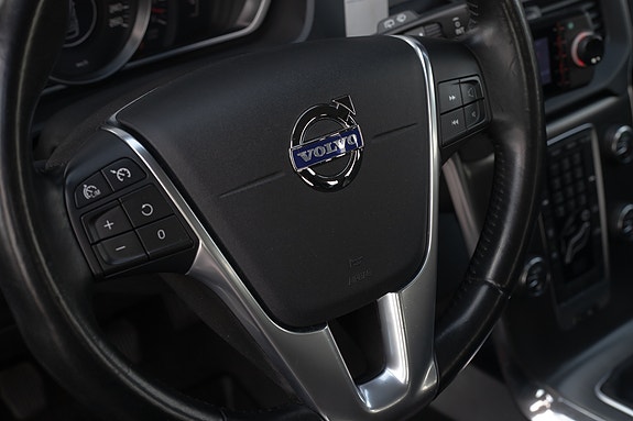 Volvo V40 16 of 30