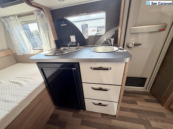 Weinsberg CaraOne 390 QD 17 of 18