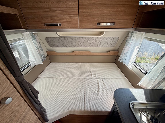 Weinsberg CaraOne 390 QD 12 of 18